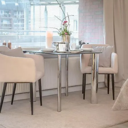 Bommi7 Appartement *