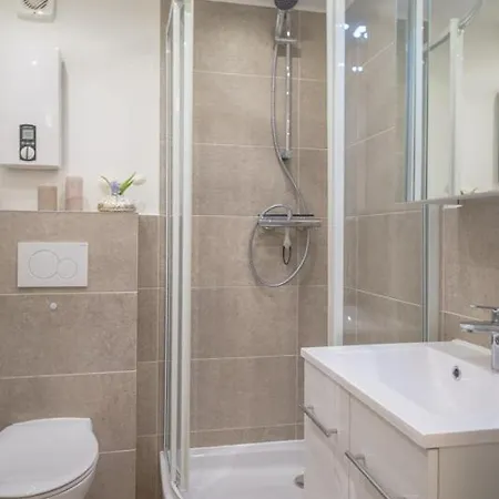 Appartement Bommi7