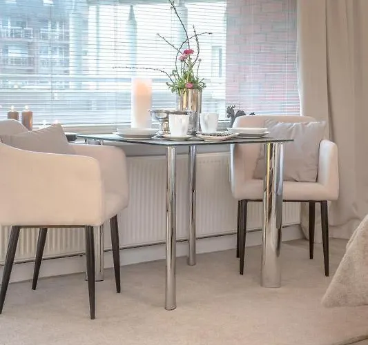 Bommi7 Appartement *