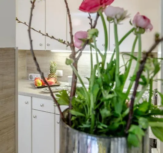 Bommi7 Appartement Westerland