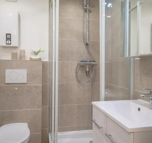 Appartement Bommi7